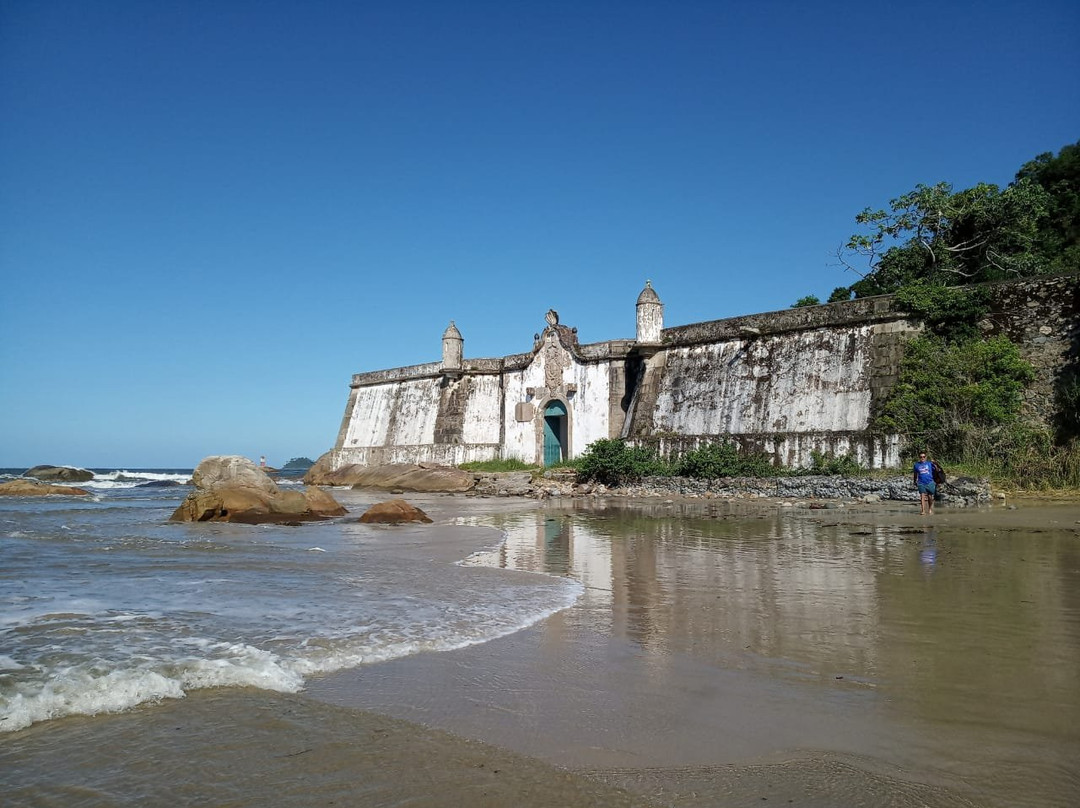 Fortaleza N. S Dos Prazeres