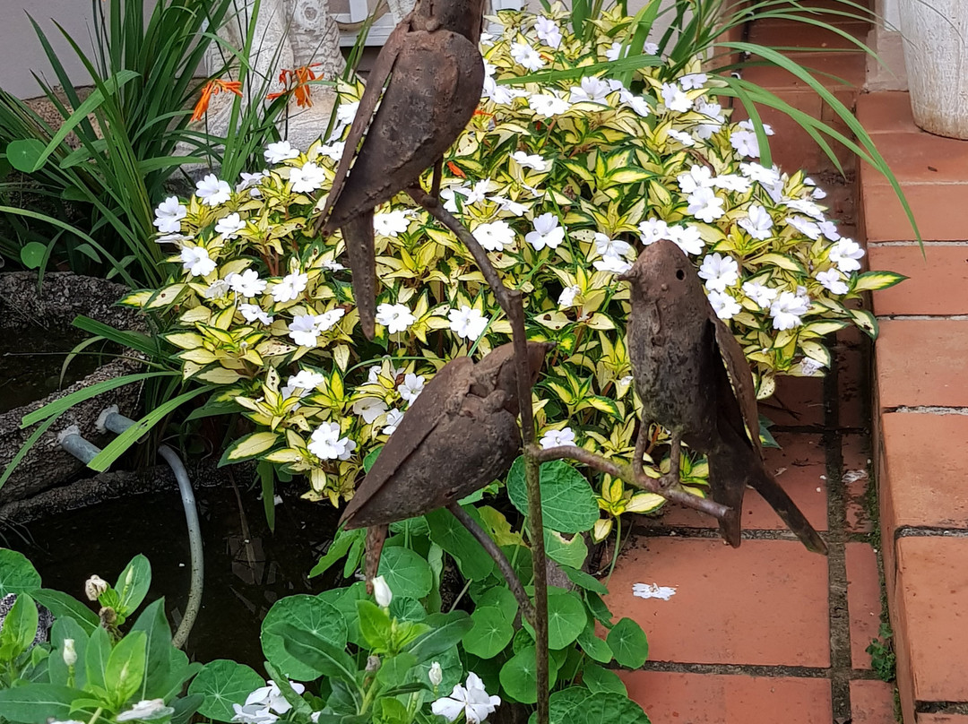 Ten on Tunzini主图