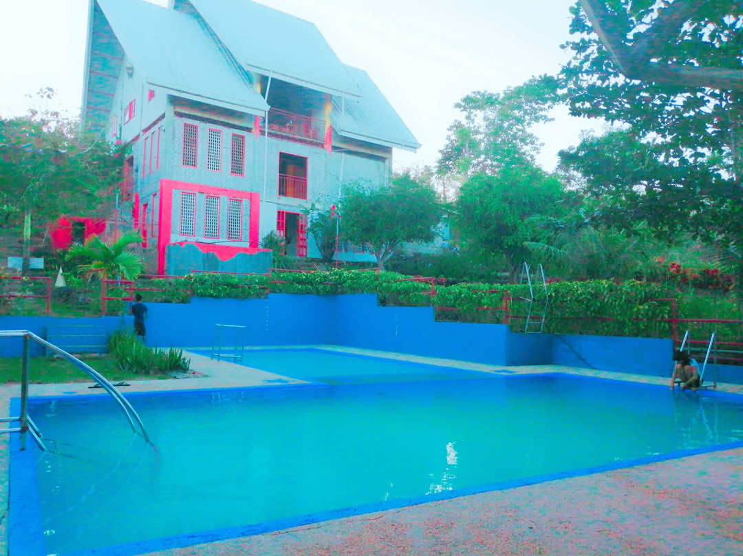 Fairytale Hostel