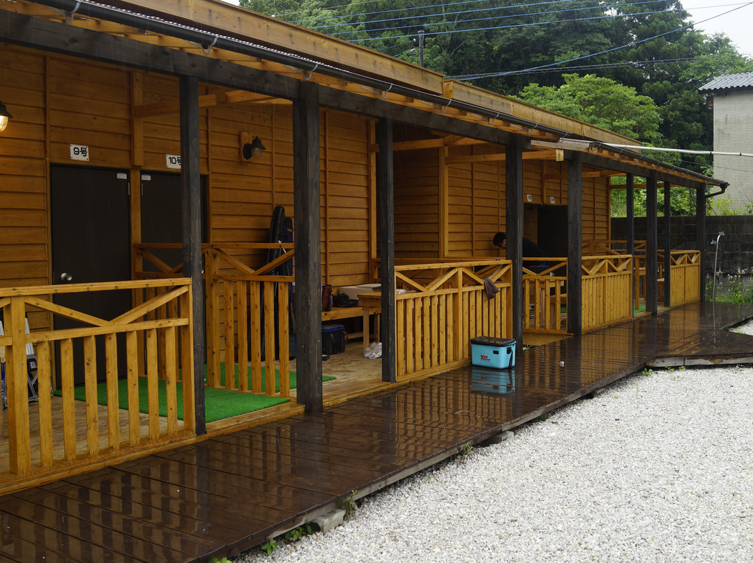 Hinokinomori Pension