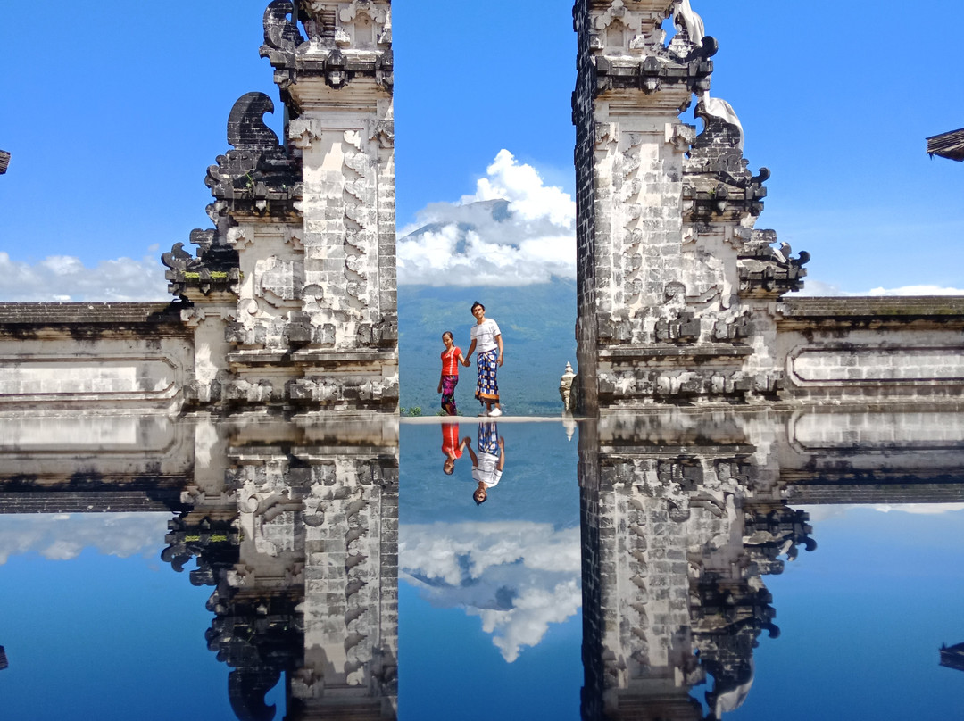 Bali Tour Activities-登巴萨必去景点