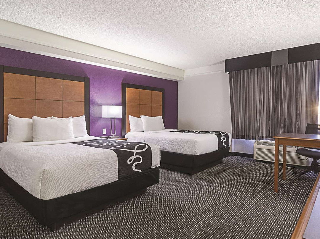 梅萨酒店住宿-La Quinta Inn & Suites by Wyndham Phoenix Mesa West