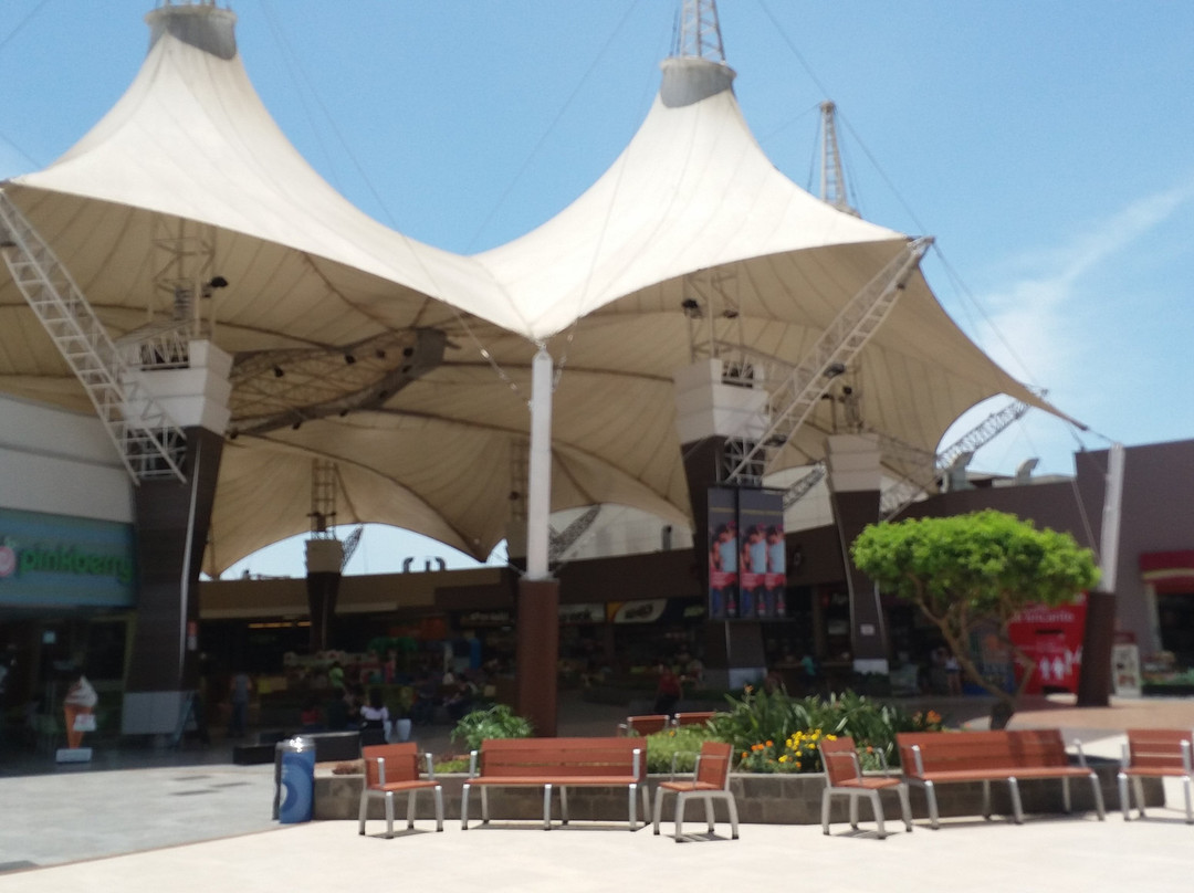 Mallplaza Trujillo-特鲁希略必去景点