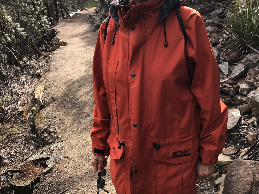 Cape Hauy-伊格尔霍克内克必去景点