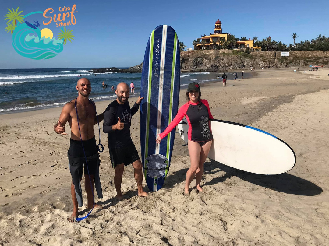 JC Baja Tours-卡波圣卢卡斯必去景点