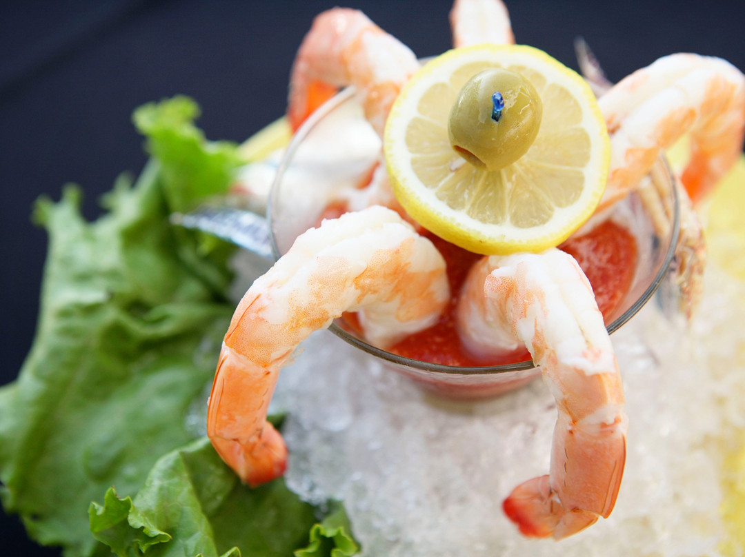 Rick's Café Boatyard