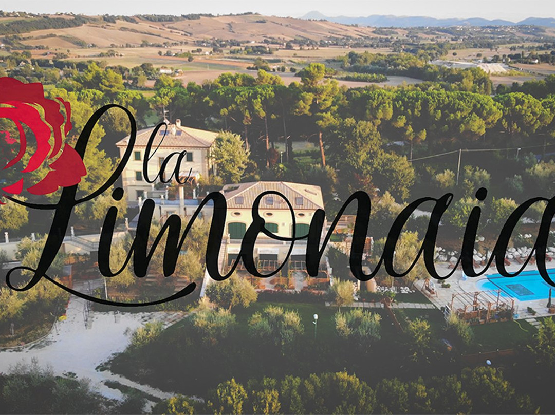 Agriturismo La Limonaia主图