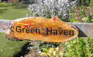 Green Haven Bed and Breakfast主图