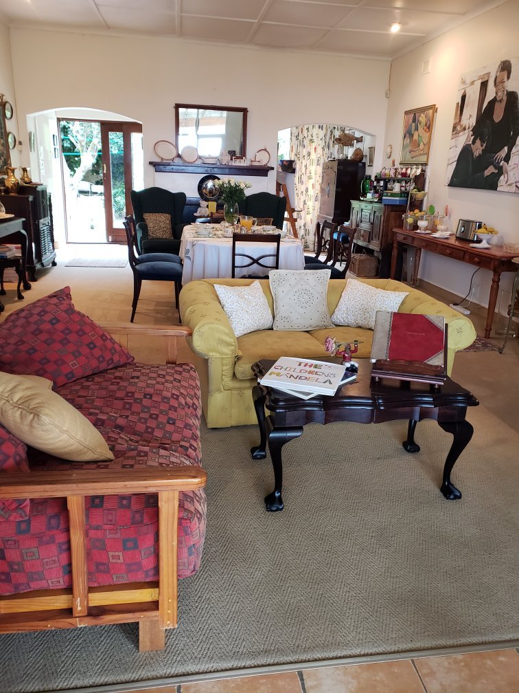 Villa Vista Guest House-官方