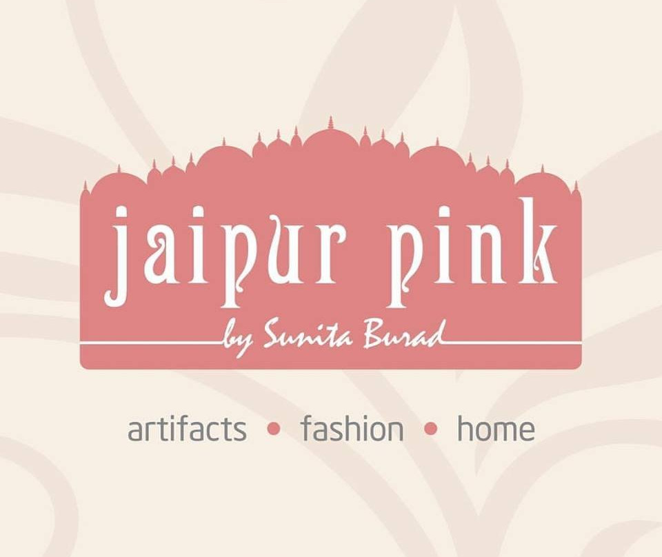 Jaipur Pink By Sunita Jain景点图片