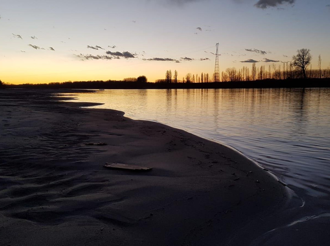 River Passion景点图片