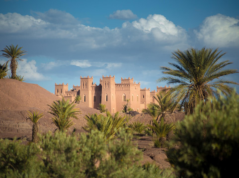 The Alternative Morocco-马拉喀什必去景点