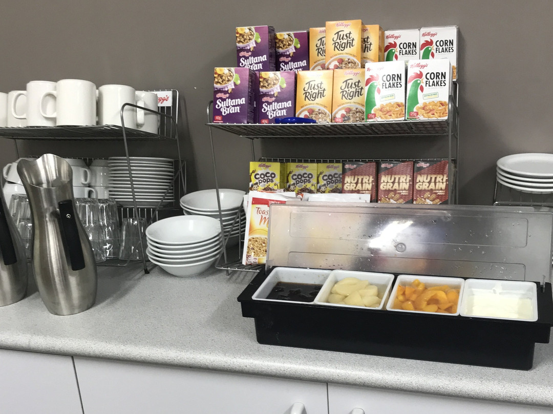 Motel Farrington主图