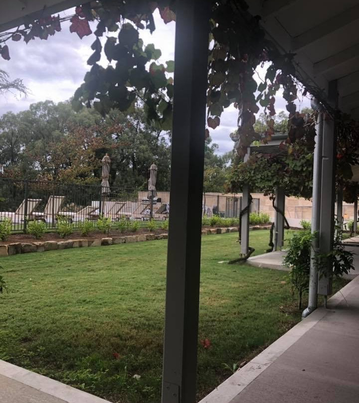 胡椒树客屋旅馆主图