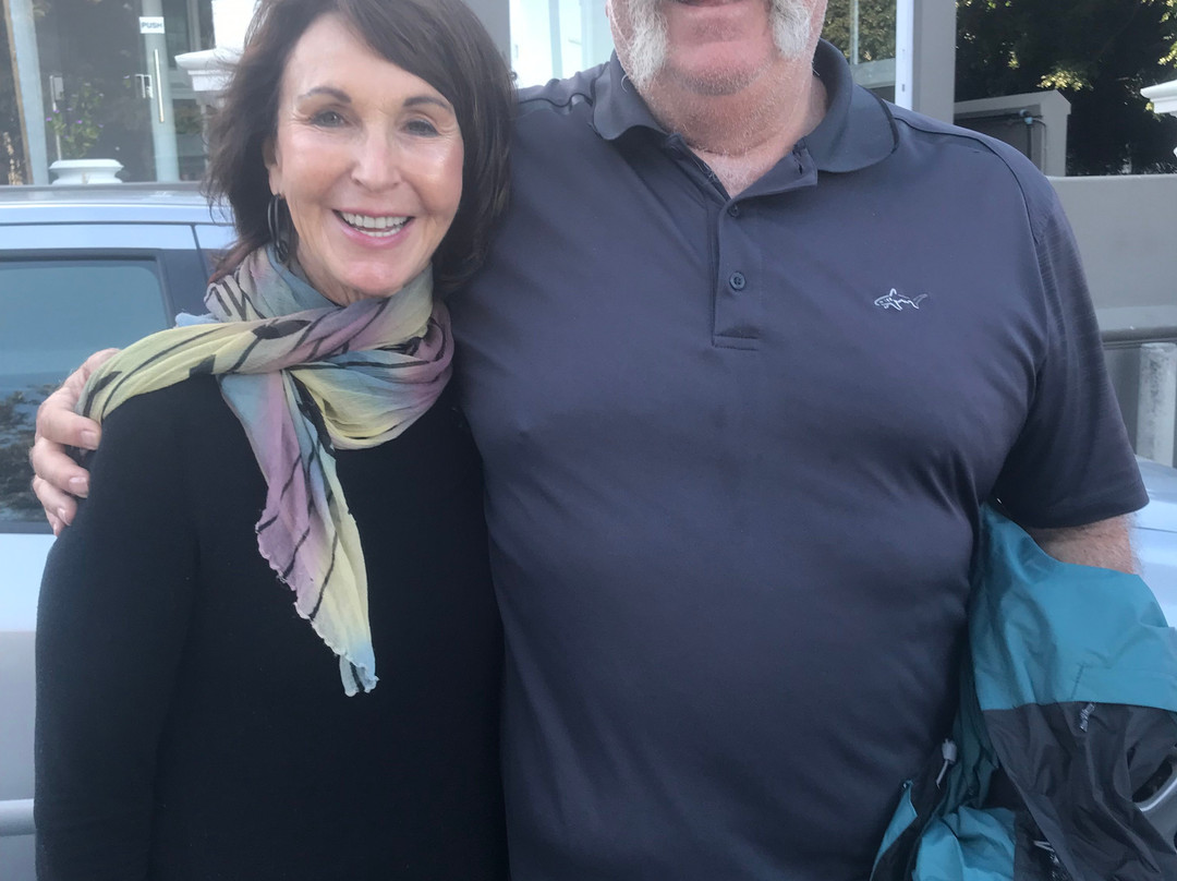 Explore Sideways-开普敦必去景点