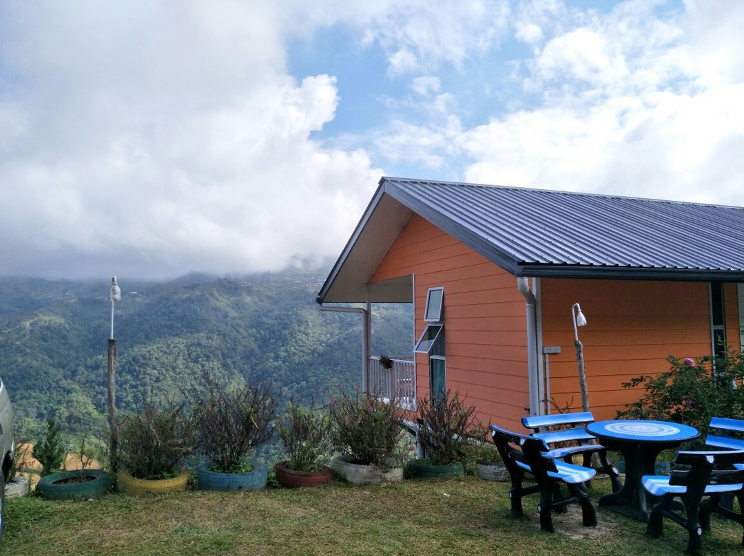 Himbaan Gardenstay