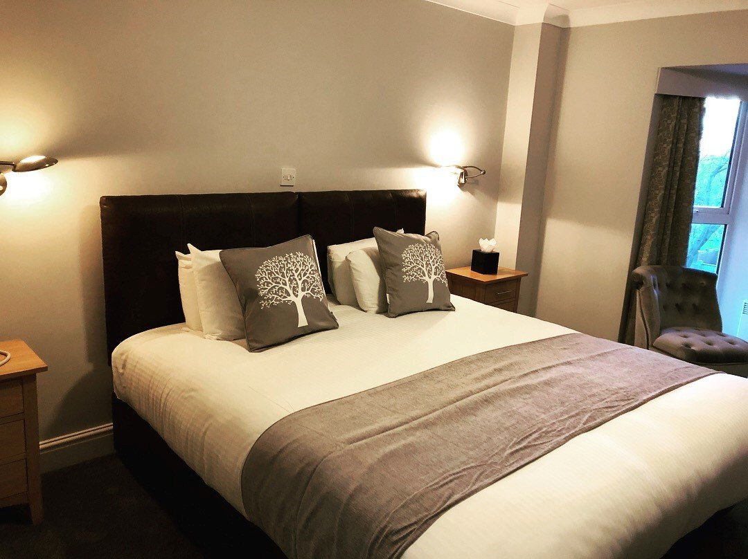 The Beeches Hotel & Leisure Club主图