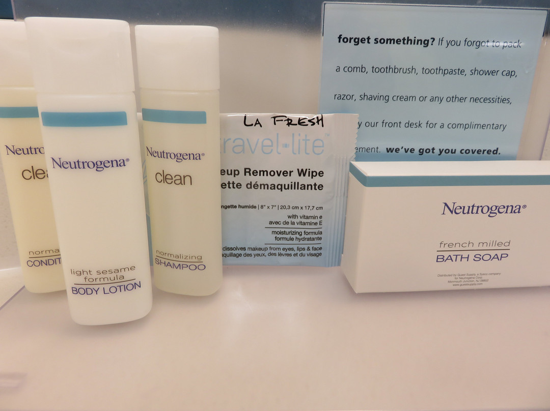 Hampton Inn Summersville主图