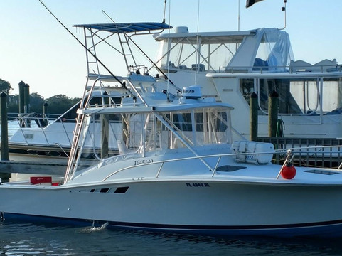 Captain Nick’s Boat Tours & Adventures-帕姆港必去景点