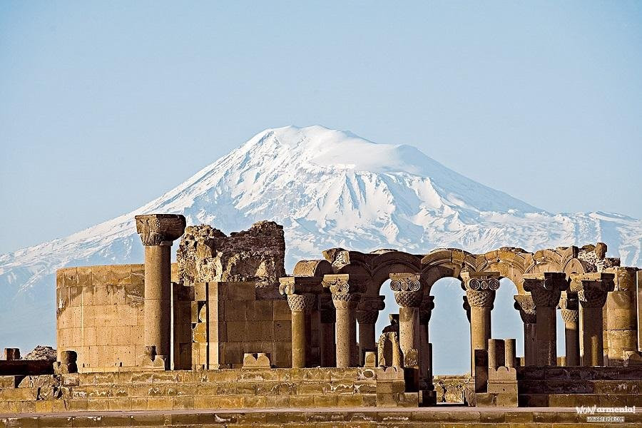 Arthur's-埃里温必去景点