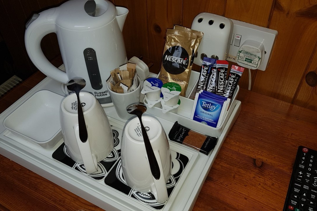 兰斯道恩酒店主图