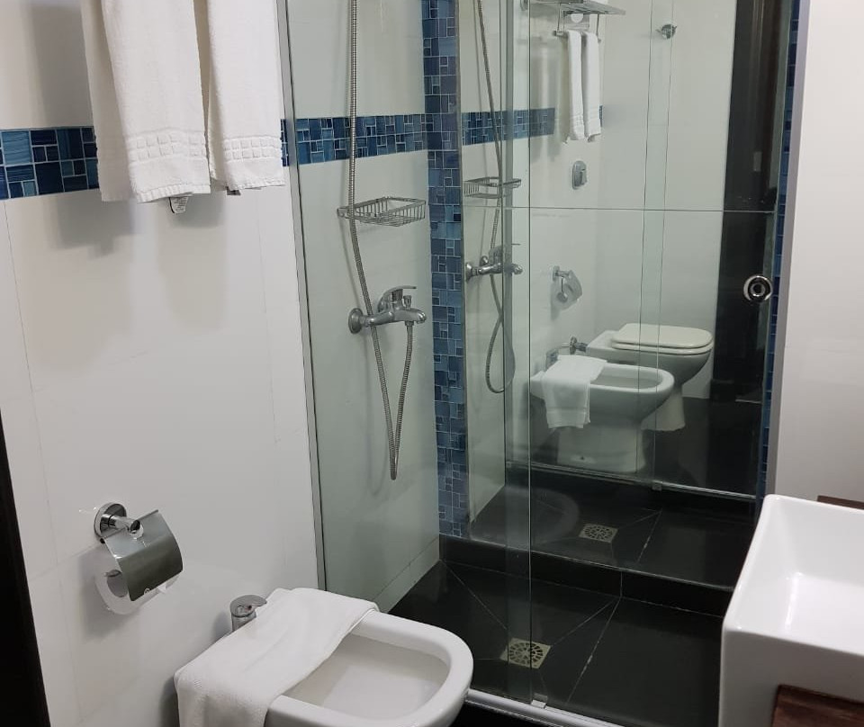 Puerto Mercado Hotel主图