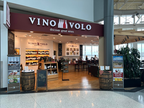 Vino Volo