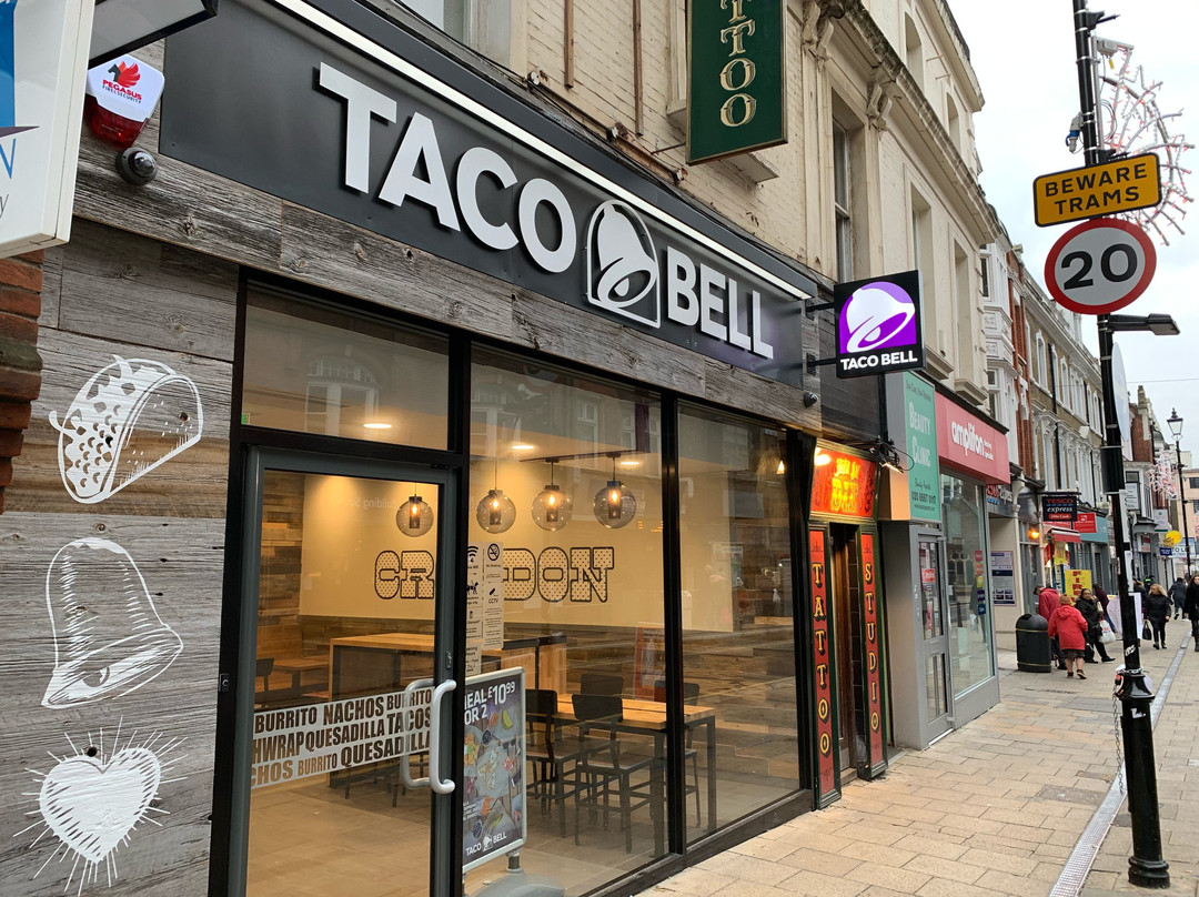Taco Bell主图