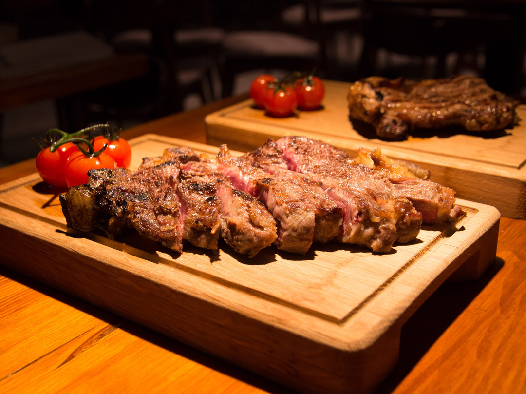 Bohemio da Ribeira主图