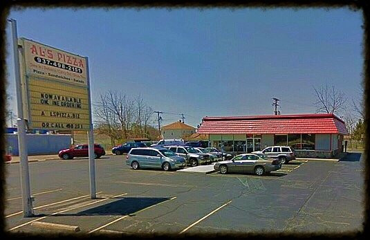 Al's Pizza