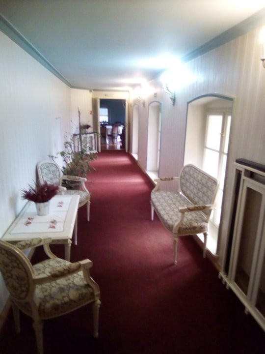 Bazantarnia Palace主图