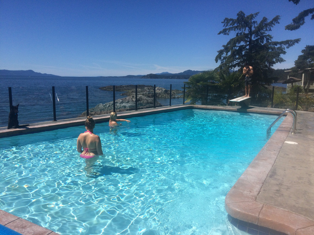 Burchills B&B by the Sea主图