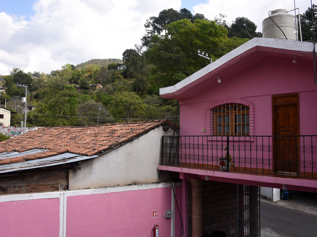 Hotel La Margarita主图