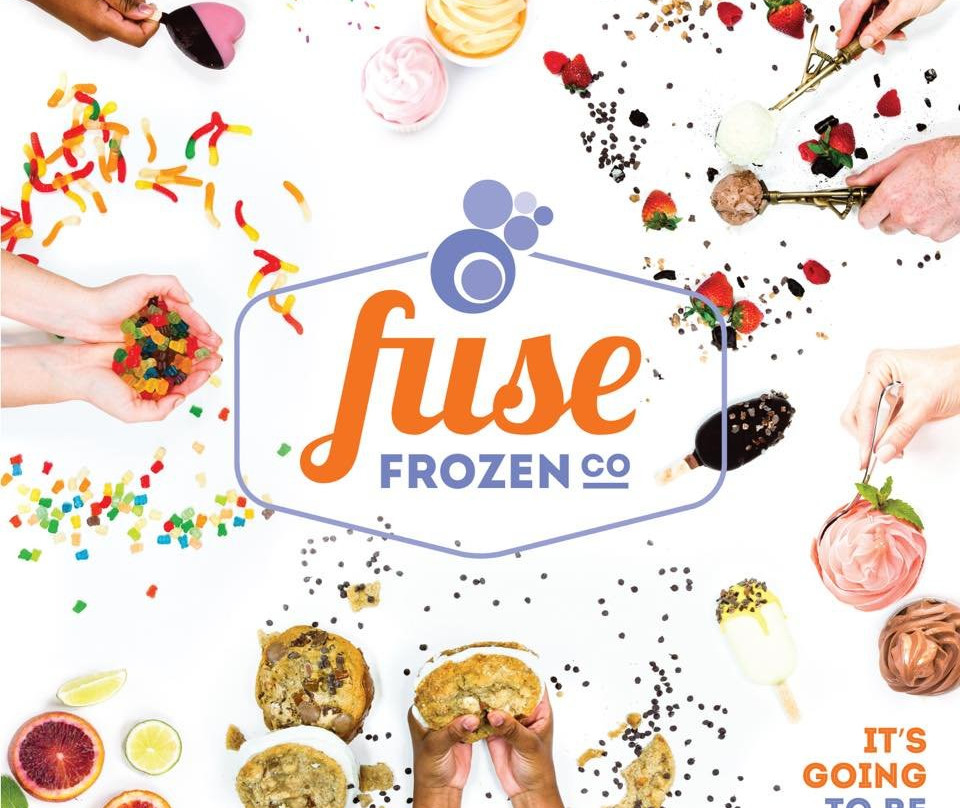 Fuse Frozen Co