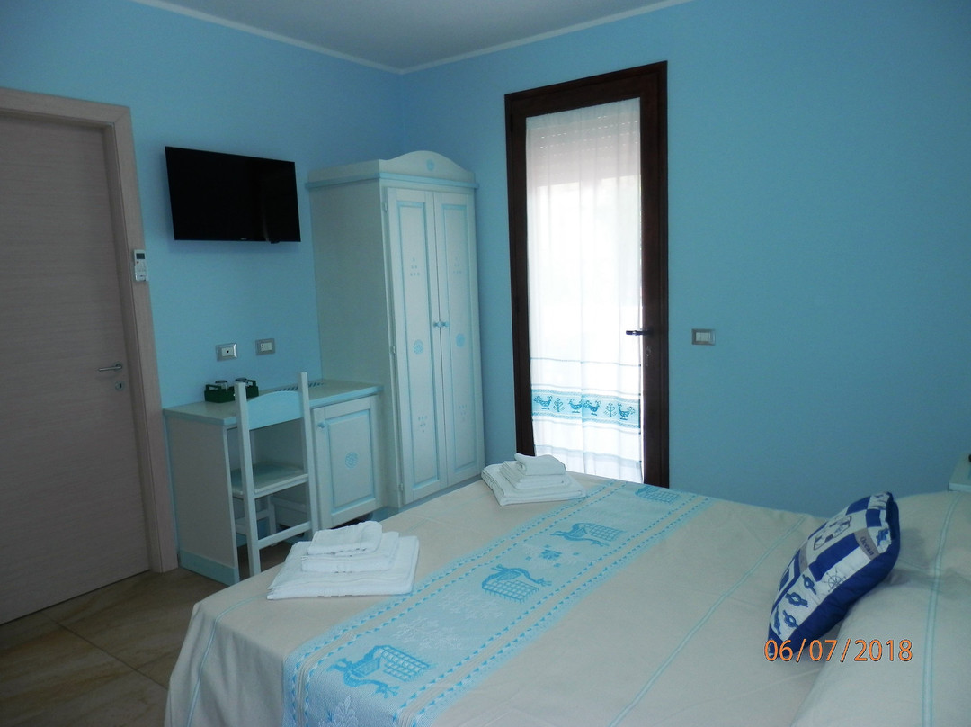 Sardinia For You B&B主图