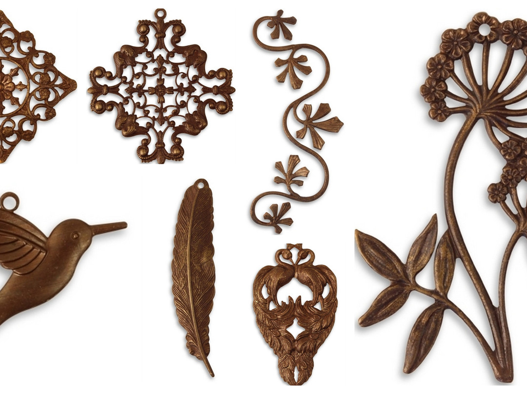 Rustic River Finds-加利纳必去景点