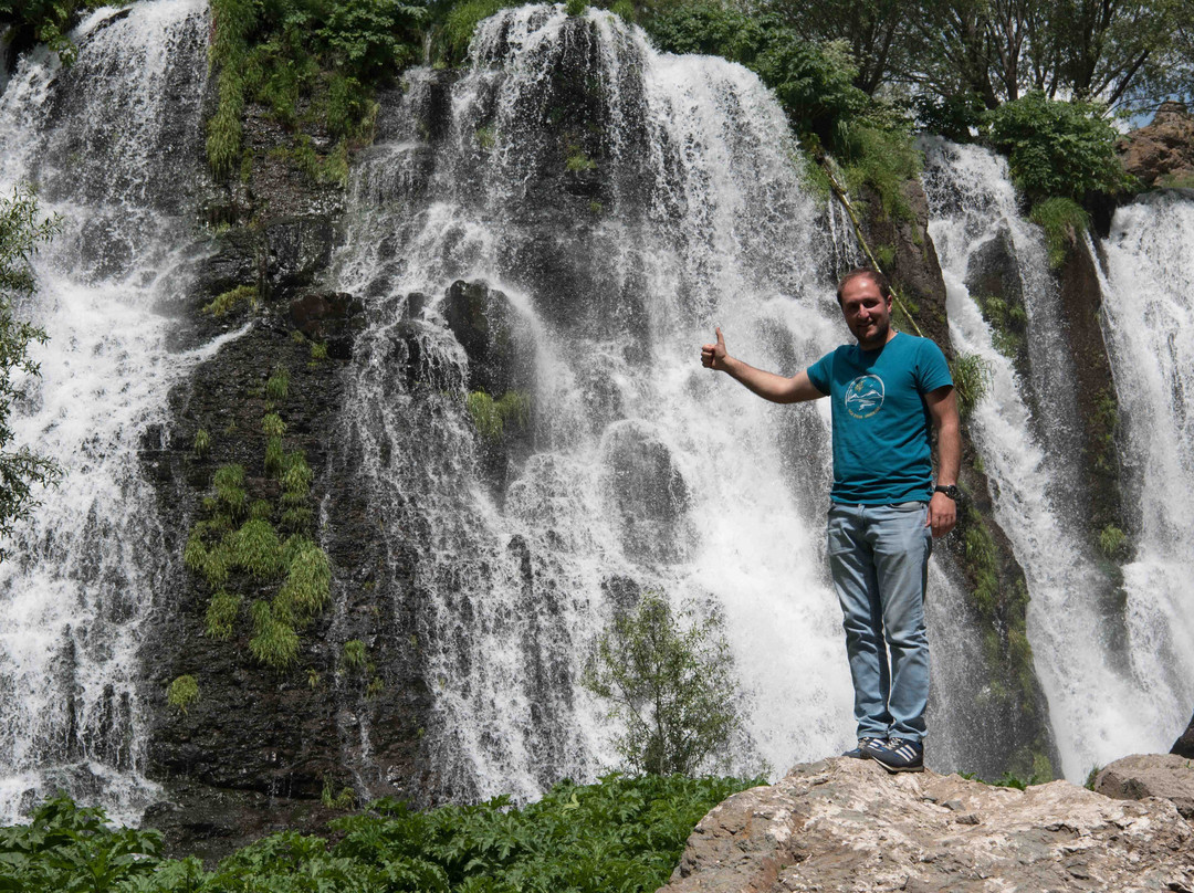 GT Armenian Tours-埃里温必去景点