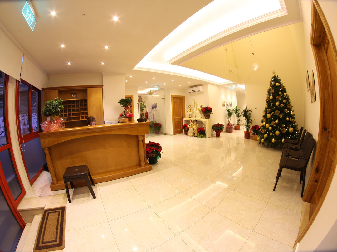 Hotel Saint Jean Zahle主图