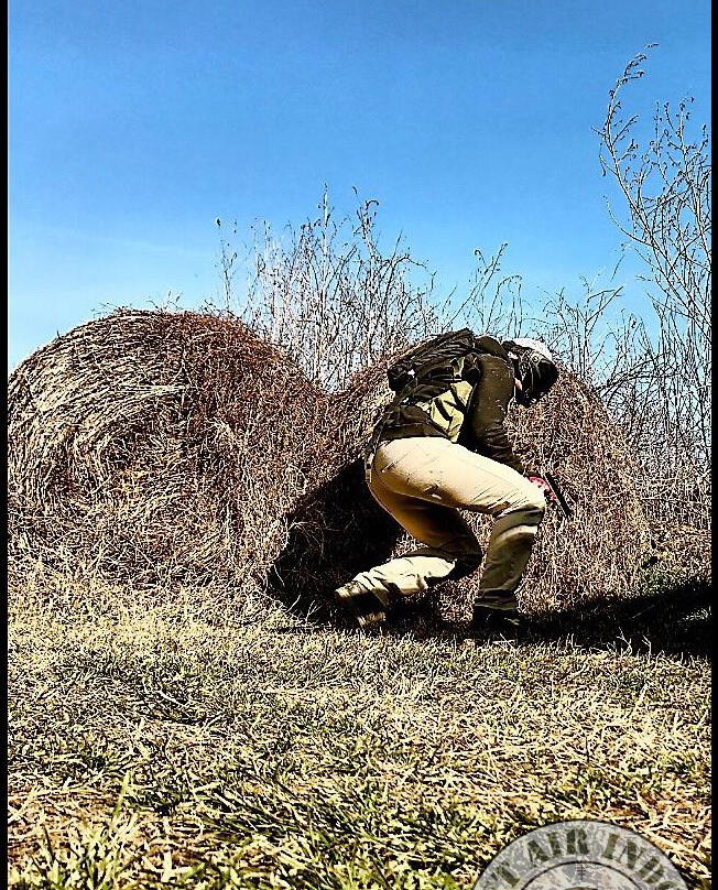 Softair Indoor Arena-Landriano必去景点