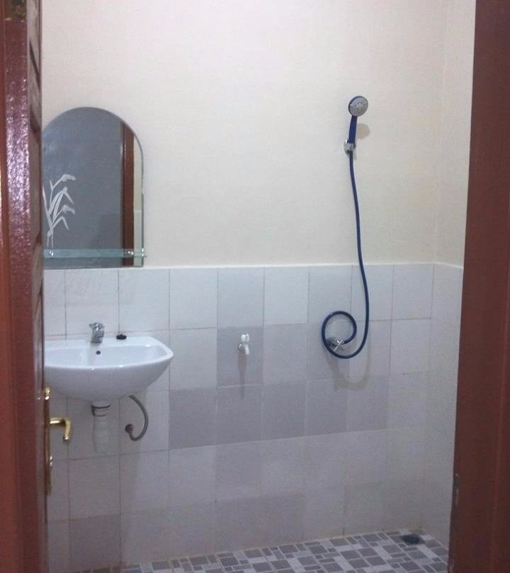 Rudi's House Homestay主图