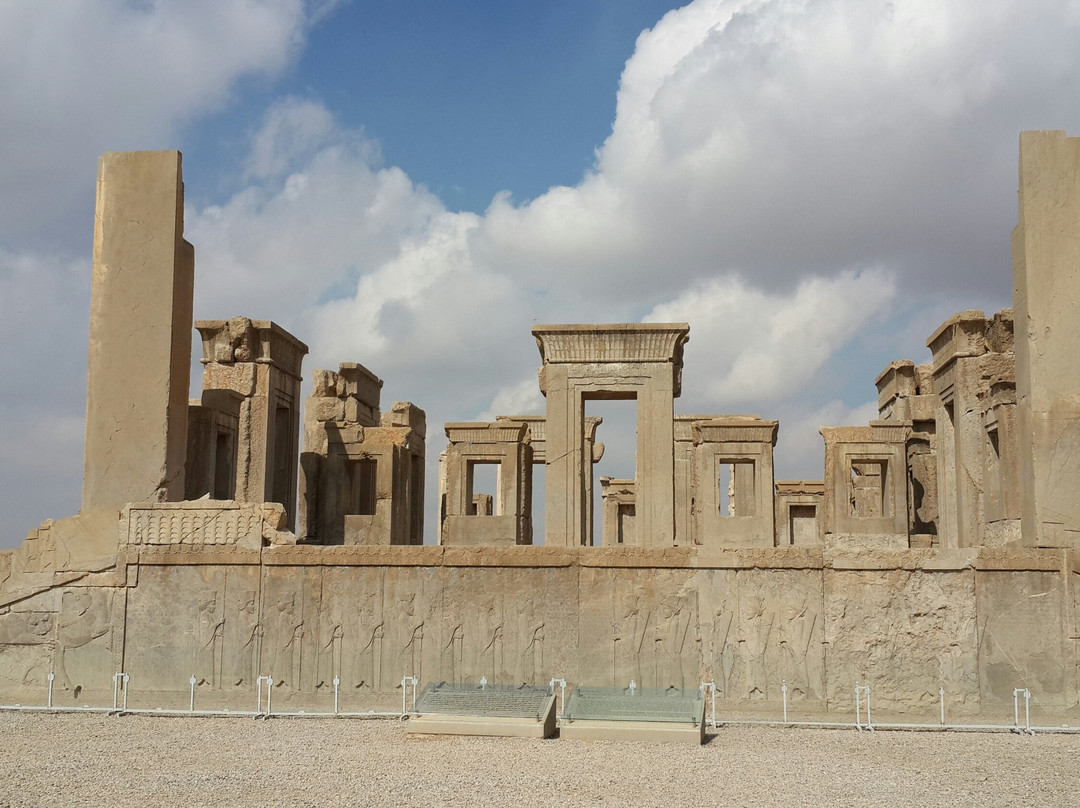 Sinar Gasht Tour And Travel Agency-Shiraz必去景点