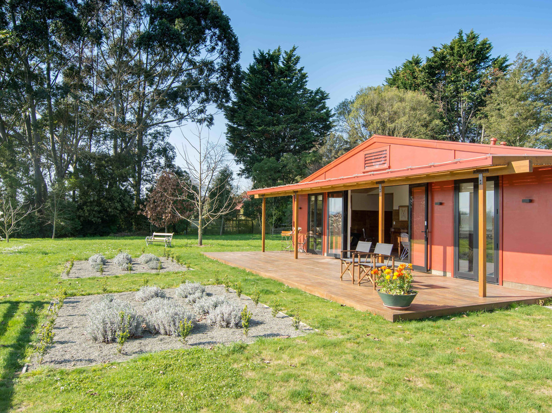 Appleby旅游攻略图片