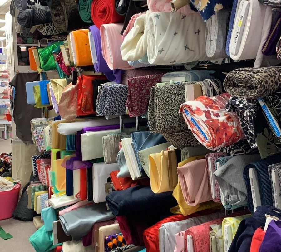 Material Needs-Burnham-On-Sea必去景点