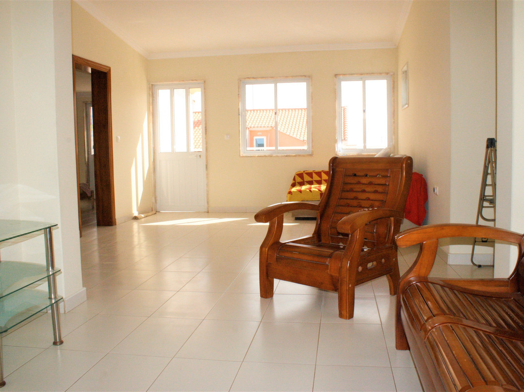 Hostel Casa Branca主图