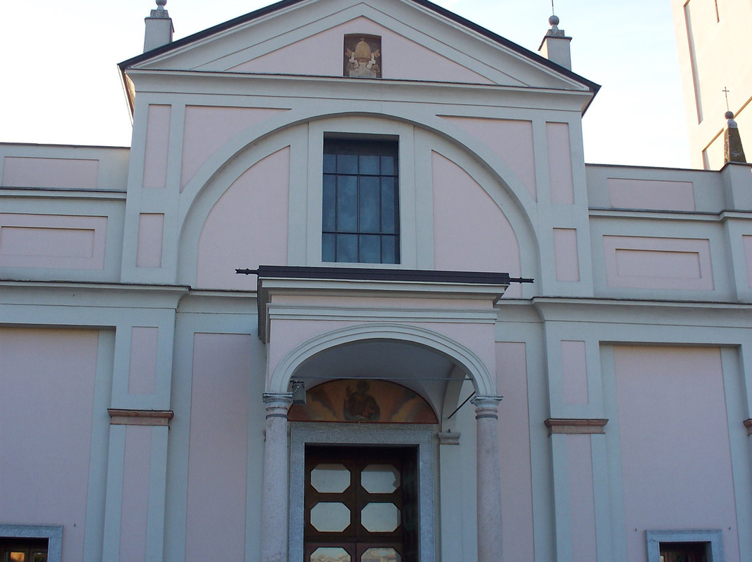 Chiesa di S. Pietro景点图片
