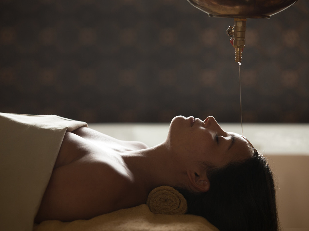 Tejas Spa Jembawan-乌布必去景点