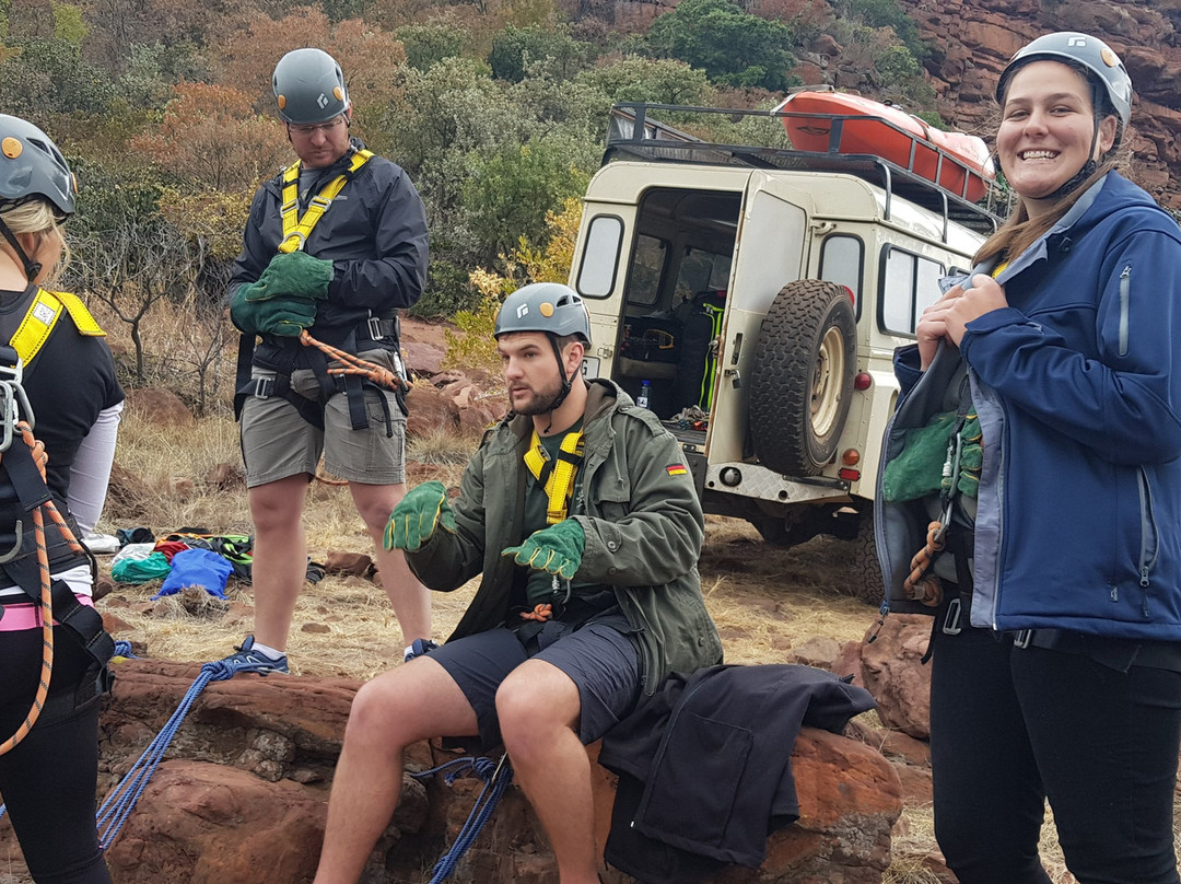 Loskop Adventures-米德尔堡必去景点