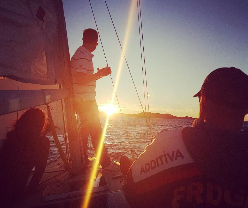 The Day Sail-扎达尔必去景点