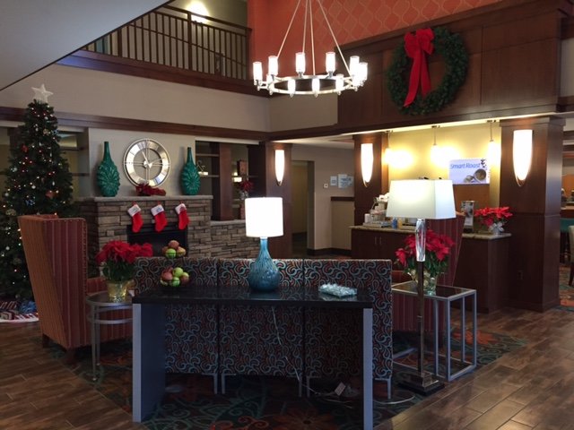 Holiday Inn Express & Suites St. Cloud, an IHG hotel-官方
