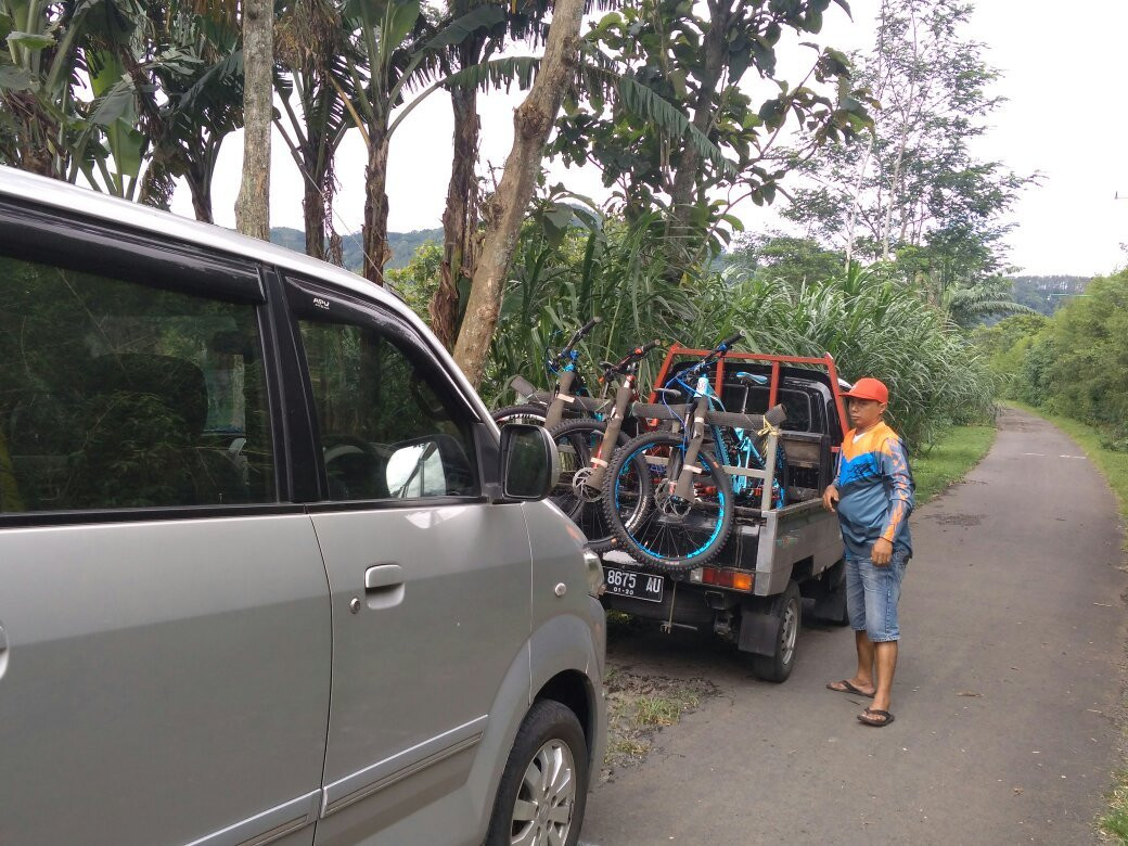 Dejogist Tours & Travel-日惹必去景点